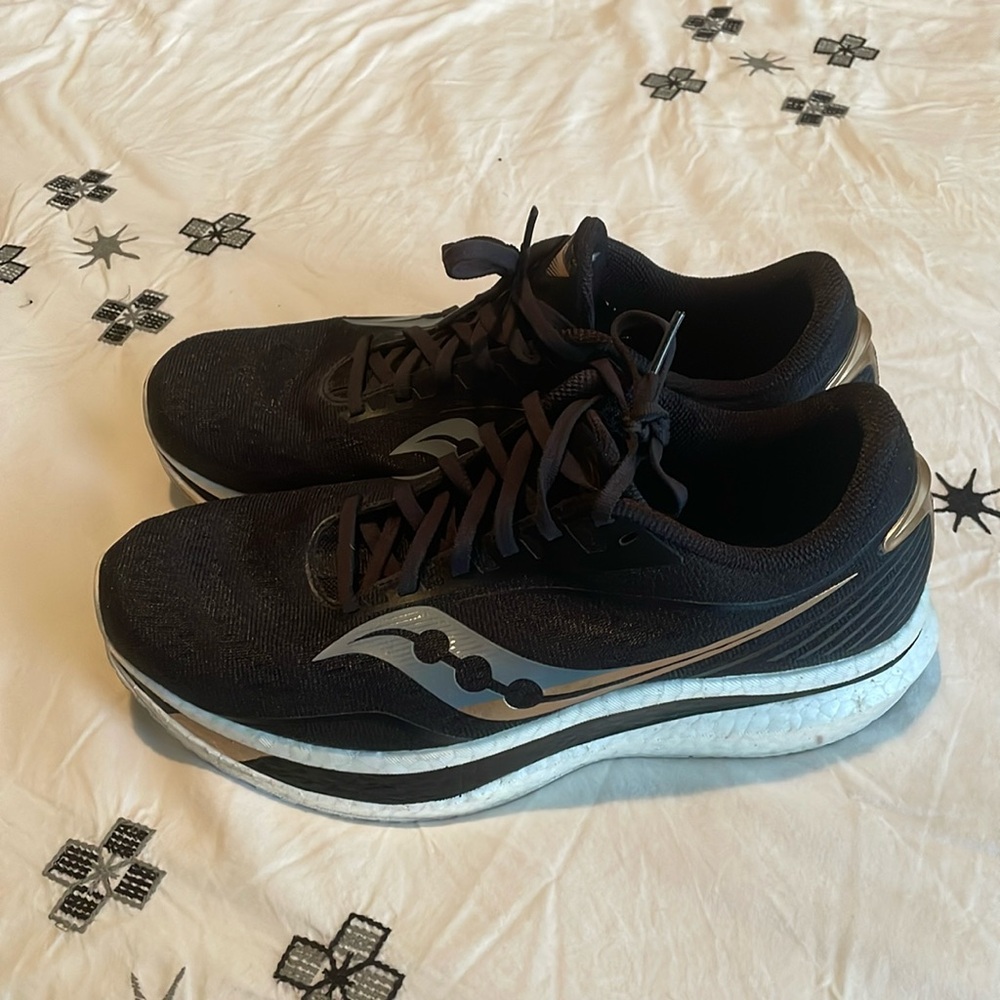 Saucony Men's Endorphin Speed Running Shoes